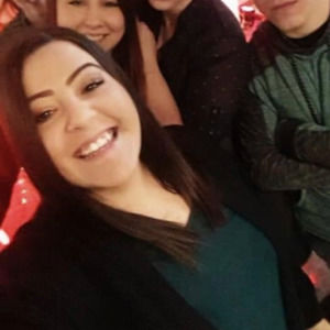 Meet your Posher, Denise